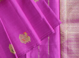 BROCADE KANCHIPURAM